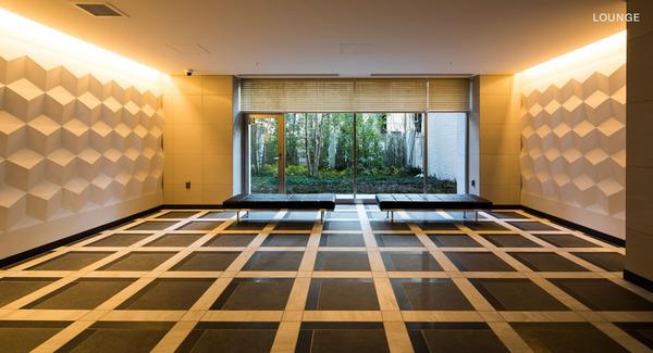 パークハビオ赤坂タワー