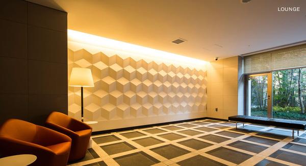 パークハビオ赤坂タワー