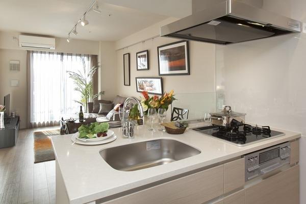 パークハビオ赤坂タワー