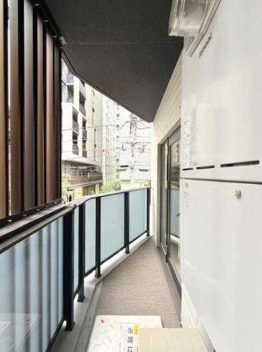 ルネサンス赤坂プレミアムコート