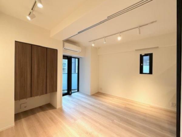 ルネサンス赤坂プレミアムコート