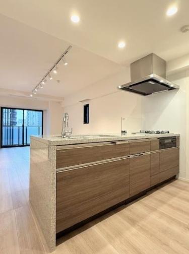 ルネサンス赤坂プレミアムコート