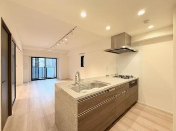 ルネサンス赤坂プレミアムコート