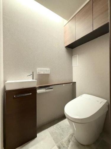 ルネサンス赤坂プレミアムコート