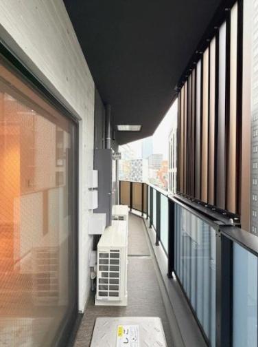 ルネサンス赤坂プレミアムコート