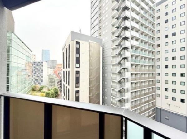 ルネサンス赤坂プレミアムコート