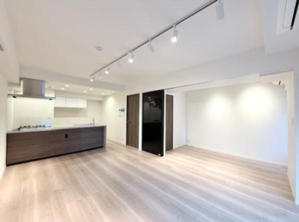 ルネサンス赤坂プレミアムコート