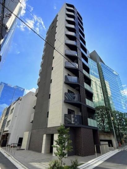 ルネサンス赤坂プレミアムコート