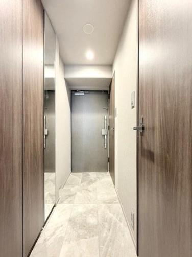 ルネサンス赤坂プレミアムコート