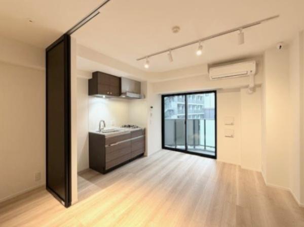 ルネサンス赤坂プレミアムコート