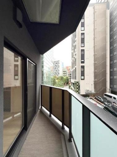 ルネサンス赤坂プレミアムコート