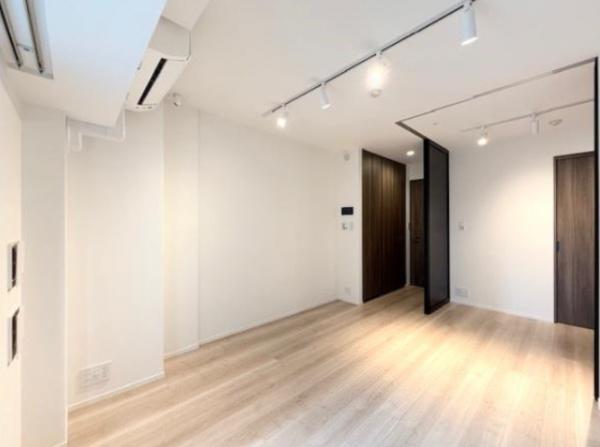 ルネサンス赤坂プレミアムコート