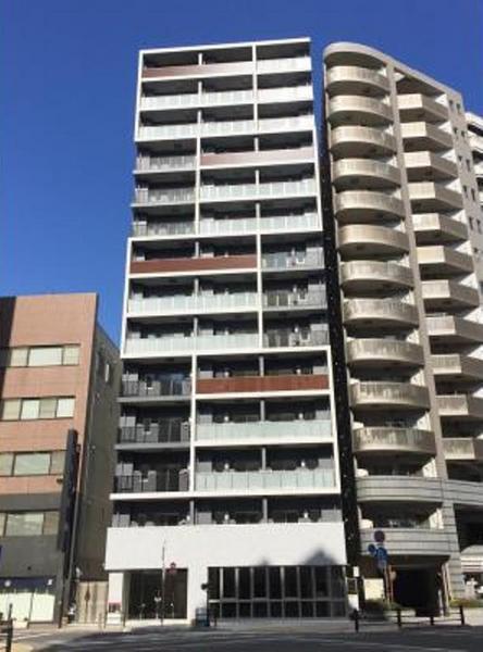 サンウッド東日本橋フラッツ