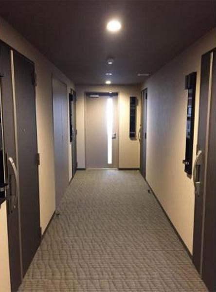 サンウッド東日本橋フラッツ