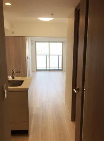 サンウッド東日本橋フラッツ