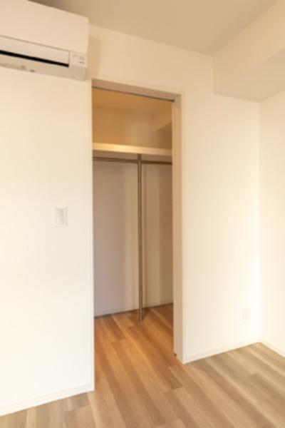 バウスフラッツ日本橋浜町