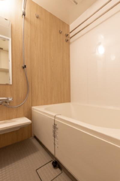 バウスフラッツ日本橋浜町