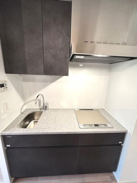 バウスフラッツ日本橋浜町