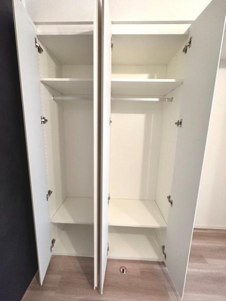 バウスフラッツ日本橋浜町