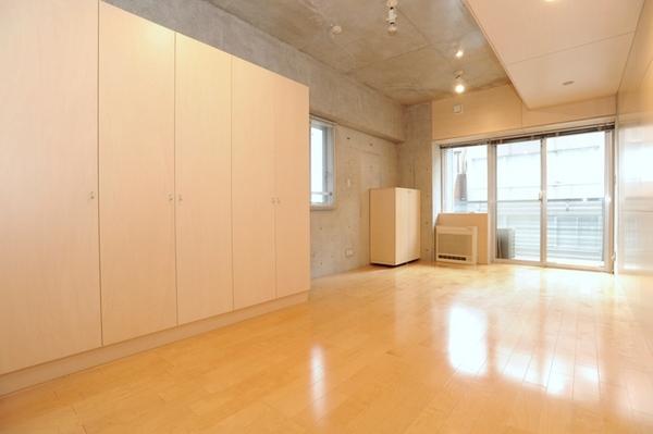 カスタリア八丁堀