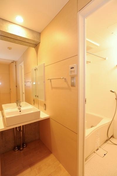 カスタリア八丁堀