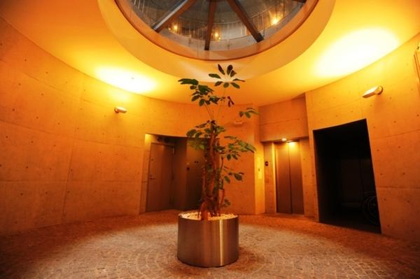 カスタリア八丁堀