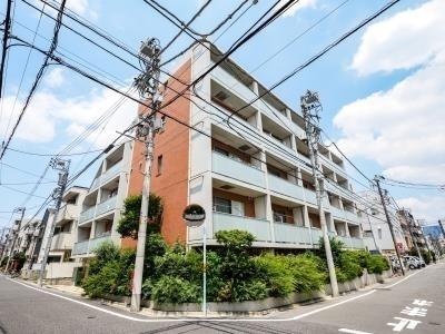 MapleGarden中野富士見町