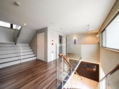 MapleGarden中野富士見町