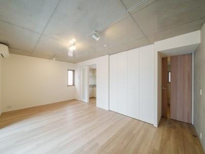 MapleGarden中野富士見町