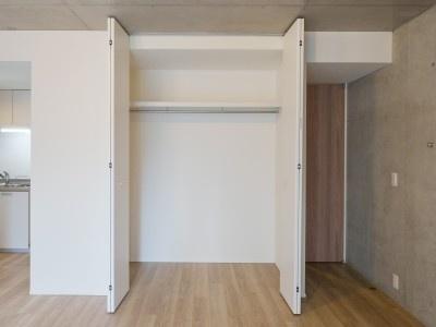 MapleGarden中野富士見町