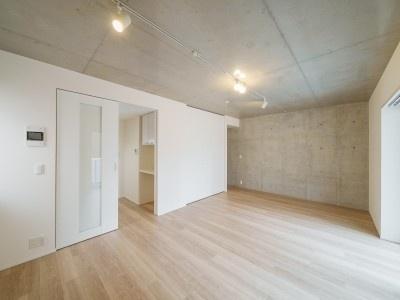 MapleGarden中野富士見町