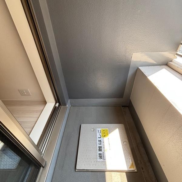 パークアクシス神保町