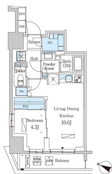 パークアクシス神保町