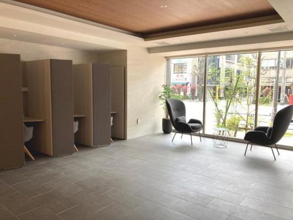 パークアクシス神保町