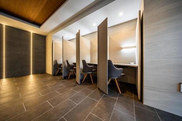 パークアクシス神保町