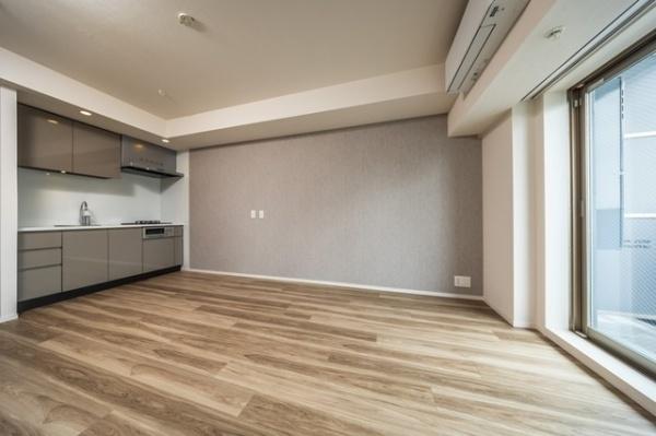 パークアクシス神保町