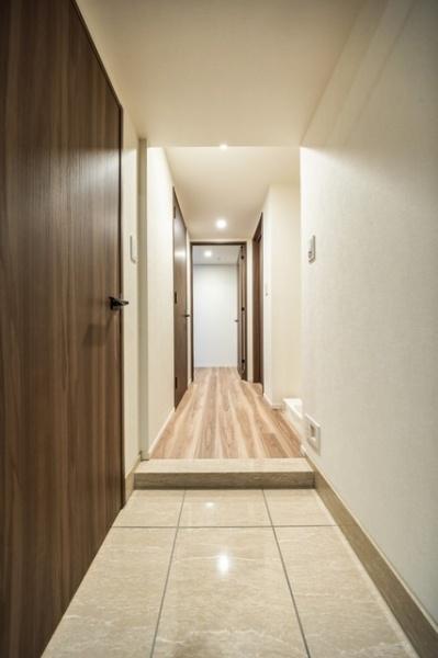 パークアクシス神保町