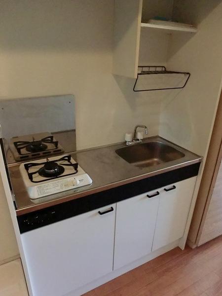 渋谷区広尾３丁目のマンション