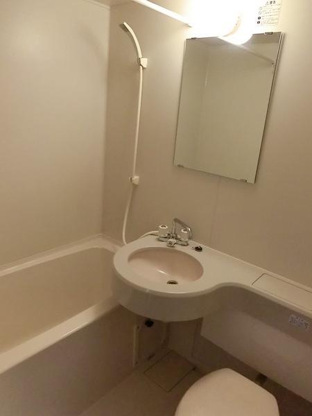 渋谷区広尾３丁目のマンション