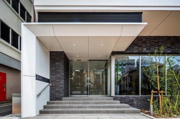 パークアクシス神保町