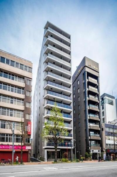 パークアクシス神保町