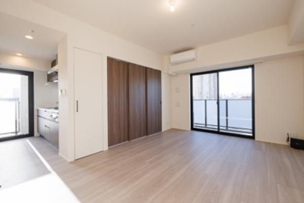 南麻布仙台坂レジデンス