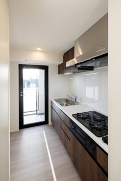 南麻布仙台坂レジデンス