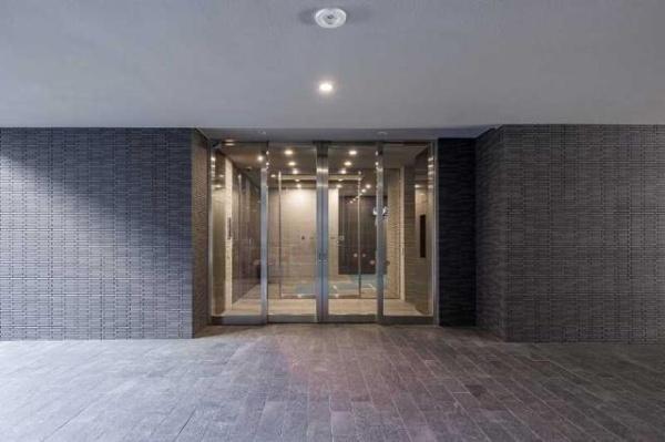 ルミシティ月島