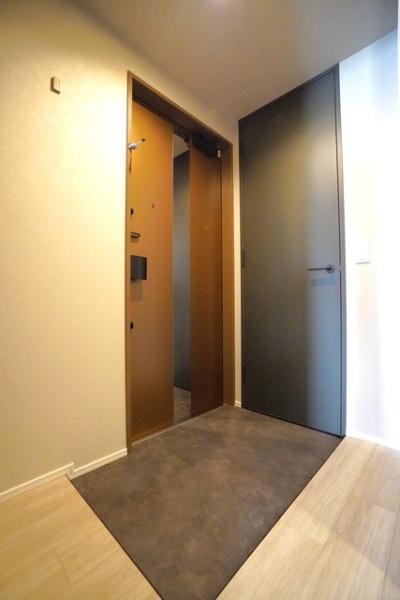 ザ・ライオンズフォーシア外神田