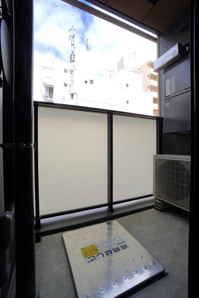 ザ・ライオンズフォーシア外神田