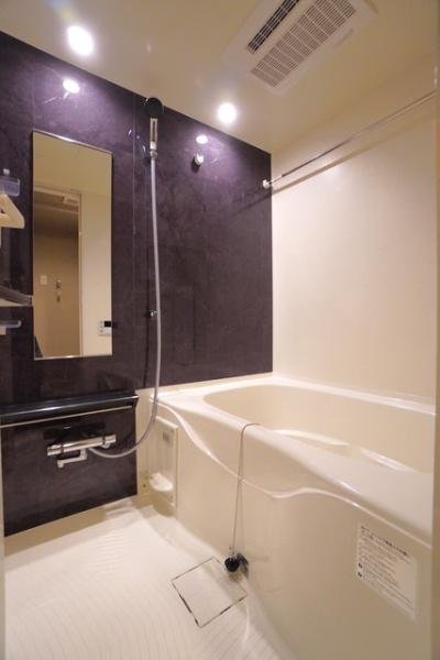 ザ・ライオンズフォーシア外神田