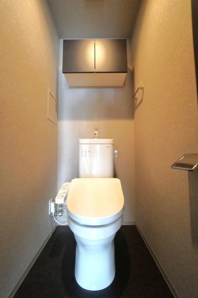 ザ・ライオンズフォーシア外神田