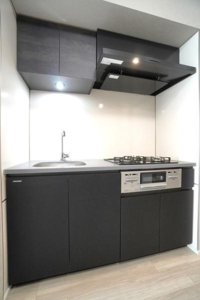 ザ・ライオンズフォーシア外神田