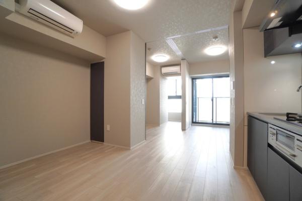 ザ・ライオンズフォーシア外神田